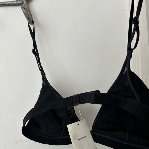 UO black mesh bralette - Picture 4 of 4